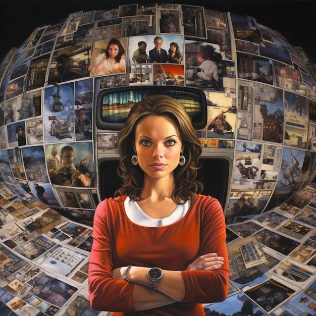 Public Perception & Media Engagement Reveals Medias Online Influence